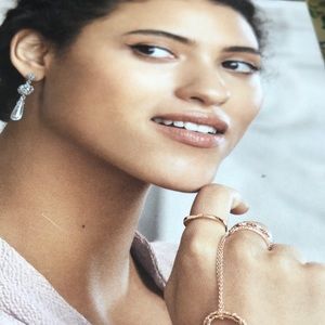 Meet your Posher, Anne